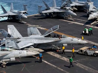 ЗМІ: США та Ізраїль узгоджують масштабні удари по енергетичній інфраструктурі Ірану — що відомо
