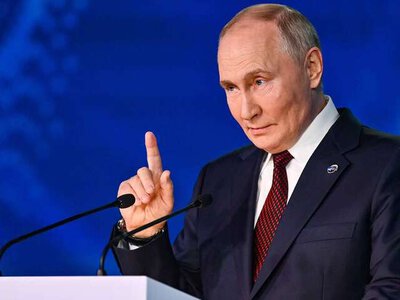Ракета РФ у небі Польщі: політолог пояснив задум Путіна