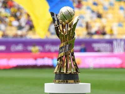 Дві футбольні команди з Чернівців змагатимуться на Кубку України з футболу