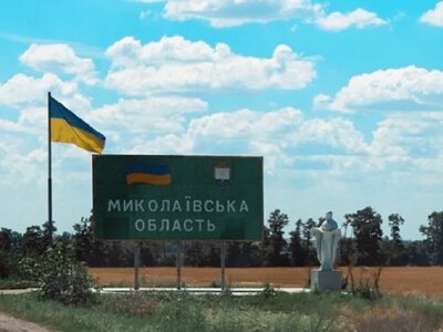 Російські “шахеди” пошкодили два цивільні судна на Миколаївщині