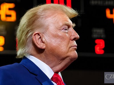Трамп: США скасовують заплановані напади на Іран через досягнення параметрів мирної угоди