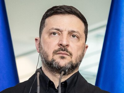 ППО України збиває понад 90% дронів: Зеленський розповів про захист неба