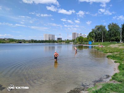 Спека до 35 градусів і туман. Прогноз погоди на 3 серпня в Харкові й області