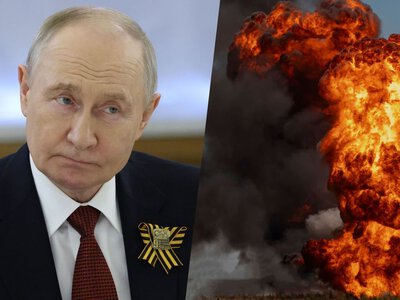 Нехай готуються: до яких ударів по Росії Україна перейде вже восени