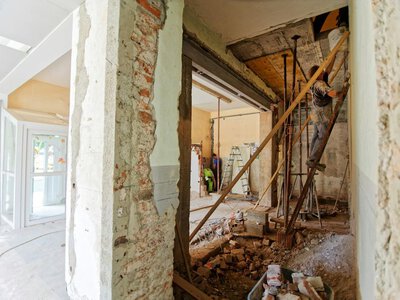 Ця економія може коштувати сотні тисяч: на чому не можна заощаджувати під час ремонту