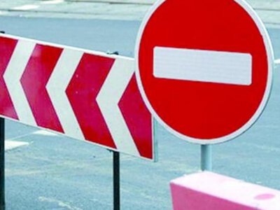 На Волині заборонили рух транспорту: у чому причина