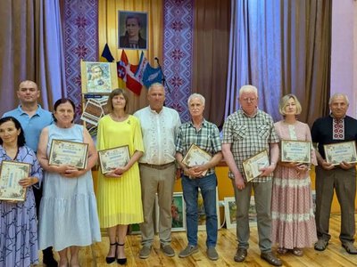 У перший день «На гостини до Лесі» Колодяжне занурилося у світ Лесі Українки