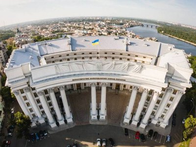 ​Українська сторона розраховує на якнайшвидший доступ консулів до бізнесмена Карчка, якого затримали в Польщі, - МЗС