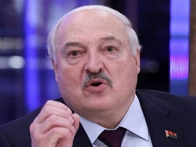 Білорусь формує десантно-штурмову бригаду за 40 кілометрів від кордону з Україною