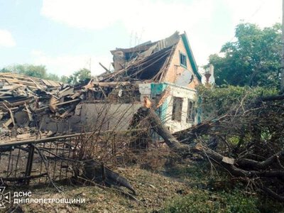 Росіяни більше 40 разів атакували Дніпропетровщину: двоє загиблих і троє поранених
