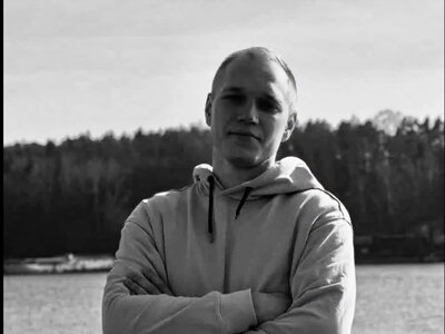 Житомир попрощається з 27-річним Захисником Нікітою Горячевим