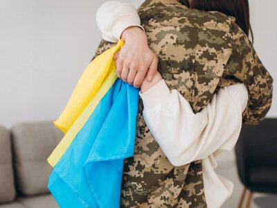 У Києві звільнені з полону захисники можуть отримати 45 тисяч гривень: як оформити допомогу