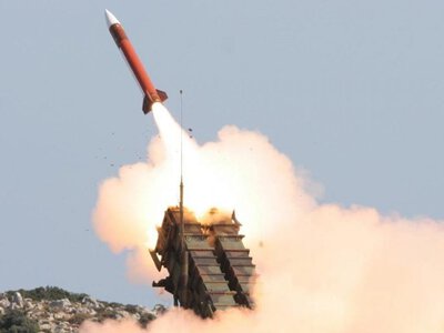 США розглядають передачу технологій Patriot Україні