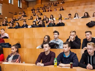 Понад 30 тисяч заяв подали вступники до закладів освіти Рівненщини
