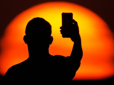 Людське тіло не витримує такої спеки: вчені назвали небезпечну межу