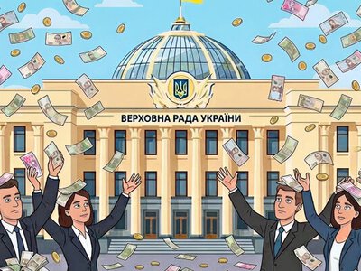 Найбагатші нардепи України: що саме задекларували народні обранці за 2025 рік