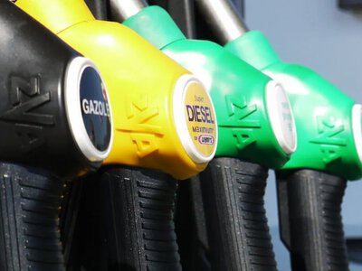 Мережа АЗС ОККО спростувала інформацію про ліміти на продаж пального
