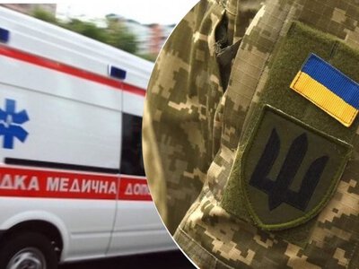 В Одесі невідомий з пістолета стріляв у працівників РТЦК та СП – поранені четверо