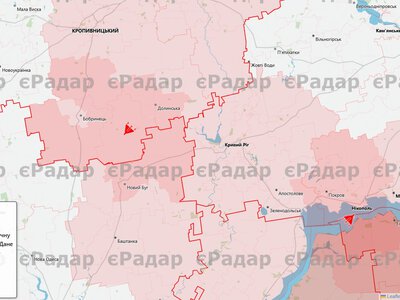 Найближчі 48 годин є висока загроза балістичного обстрілу