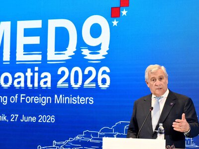 РФ назвала вибух в Москві залякуванням італійців: у Римі відреагували на колосальну брехню