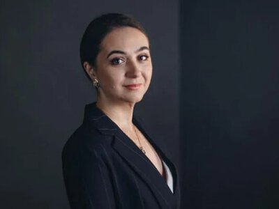 Мендель виступила з різкою критикою Зеленського: що вона заявила