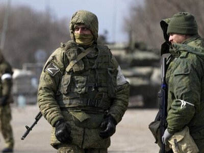 У російські шкільні підручники з мови включили розповіді про подвиги учасників війни проти України