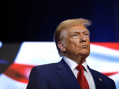 Перемога вислизає: Трамп повертається до дипломатії у війні з Іраном — WSJ (відео)