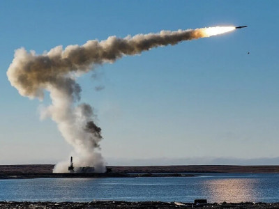 Росія встановила рекорд за кількістю ракетних ударів по Україні у липні – Le Figaro