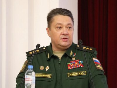 Замах на генерала, який штурмував Київ: ISW про вибух у Москві