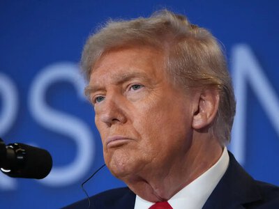 Мені не подобається вбивати людей: Трамп заявив про шанс на нову угоду з Іраном