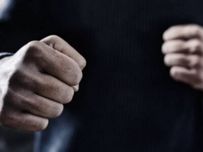 На Волині затримали агресивного тирана