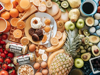 Мед, масло й не тільки: які продукти найчастіше виявляються підробкою