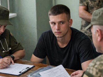 Відстрочка від мобілізації у 2026 році: хто має право та як її оформити