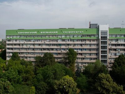Понад 1400 абітурієнтів обрали Херсонський державний університет для навчання