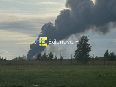 Дрони атакували в Росії великий комплекс Wildberries та університет, де розробляли технології для дронів