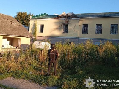 Пʼятеро людей поранені російськими ударами на Сумщині
