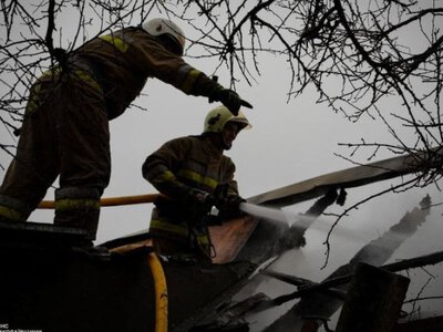 У Миколаївській області через росіян постраждало подружжя. Чоловік у важкому стані
