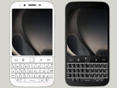 Zinwa Q27 повертає епоху BlackBerry: смартфон із фізичною клавіатурою вже доступний для попереднього замовлення