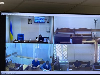 Колишньому держсекретарю МЗС Банькову обрали запобіжний захід. Його підозрюють у розкраданні пожертв на підтримку України