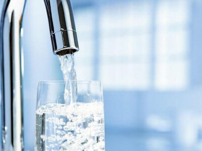 Якість питної води на Криворіжжі: яка кількість показників не відповідає діючим стандартам
