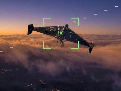 Румунія оголошувала тривогу через повітряну атаку