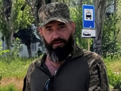 Пройшов російський полон: зупинилося серце Захисника з Волині