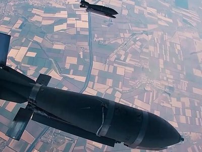 Авіаудар по Запорізькому району забрав життя чоловіка: що відомо про наслідки ранкової атаки