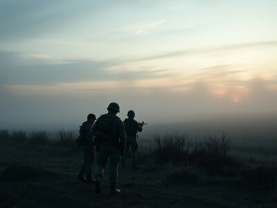 Зведення Генштабу 3 серпня: 1390 окупантів за добу