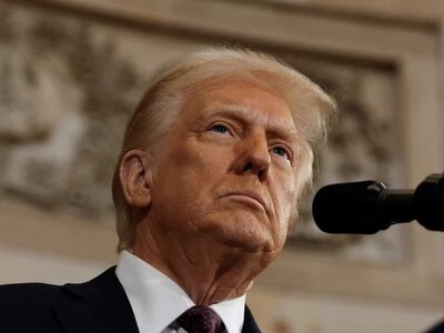 Трамп передумав бити по Ірану: що змусило США різко змінити рішення