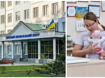 У Рівному в серпні проведуть безоплатні заняття для майбутніх батьків