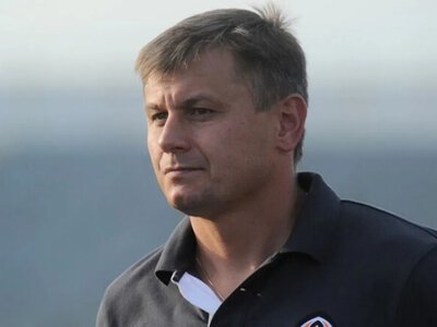 Офіційно. До Динамо приєднався легенда Шахтаря
