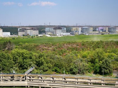 Через рекордно низький рівень Дунаю у Румунії намагаються змінити його течію