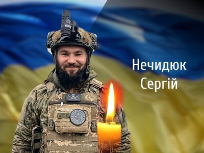 На Буковині сьогодні прощаються з двома полеглими воїнами