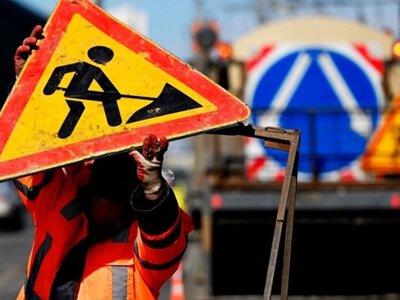 У Дніпрі хочуть майже на місяць звузити частину вулиці Передової: подробиці